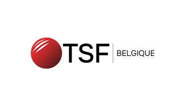 TSF Belgique